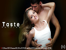 Taste Passion - Sicilia & Kristof Cale - Sexart