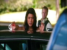 Hawaii Five-0 - Kono Arrested And Handcuffed