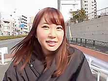 Reality Porn Video With Lovely Aisaka Haruna Sucking A Dick