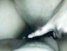 Lusty Eastern Fiance Fucks Her Dripping Twat And Creampied
