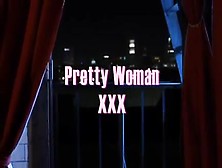 Pretty Woman A Xxx Parody - Cd1 2400503 240P