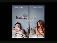 Jennifer Aniston In The Break-Up (2006)
