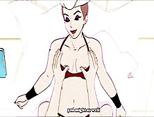 Animated Porn Videos Vol 15