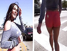 Bangbros - Prepare To Fall Head Over Heels For Pawg Kendra Lust