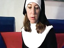 Marta Bellefleur Cam Live Event The Met Of Horny Nun
