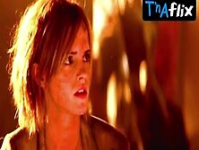 Emma Watson Sexy Scene In This Is The End