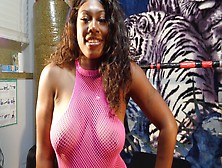 Amazon Ebony Big Breast Babe Sucks Dick ! King Of Amateur Porn Over 90 Million Views
