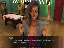 The Lost Love-Married And Exhibited Anal Girl