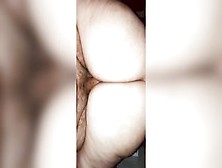 Big Booty Ride Fat Dick Til Multiple Orgasm