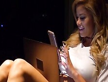 Doeprojects - Jessa Rhodes Crazy Babe American Blonde Hard Sex With Crazy Gf