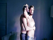 Fabulous Adult Clip Gay Blonde Exotic Ever Seen