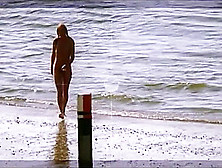 Sophie Hilbrand - Dutch Blone,  Naked In Public,  Masturbation & Sex Scenes