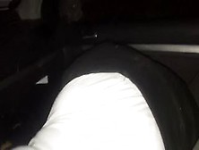 Fire Ass Sloppy Head In My Car And My Baby Momma Swallow My Cum Bbc Blowjob