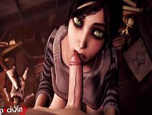 Alice Sexualized Madness (Compilation)