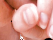 Real Outside Sex - Pov Deep Throat And Doggy Style Screwed Against