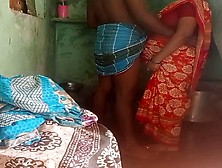 Tamil Wife And Husband Have Real Sex At Home