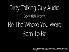 Naughty Talk Audio: Be The Lady You Were Born To Be
