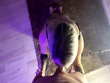 Cumshot Trailer With Playful Vik1One From Verified Amateurs