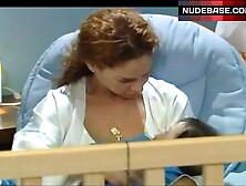 Liz Vega Breastfeeding – Mi Verdad