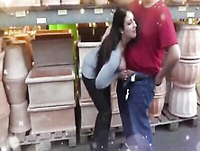 Compilation Of A Couple Of Ladies Who Love Having Naughty Sex In Public