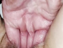 Must View!!! 4K Hd American Ex-Wife Getting Bushy Snatch Fisted