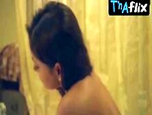 Sneha Paul Underwear Scene In Charmsukh Chawl House 3