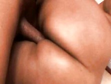 Fat And Big Boobed Ebony African Woman Want The Huge African Penis