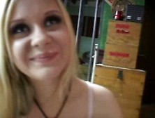 Fabulous Pornstar Aaralyn Barra In Horny Sex Video