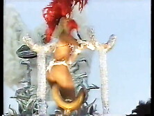 Carnaval Sexy Brazil Salque Glob 1997 E