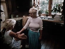 Scene 2.  Cara Lott & Pamela Jennings - Sounds Of Sex (1985)