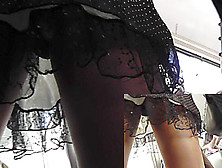 Many U0430Ree Upskirt Pics With Amazing Point Of View