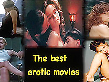The Best Erotic Movies