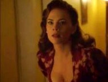 Hayley Atwell In Agent Carter (2015)