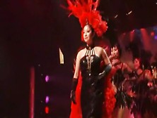 Hottest Japanese Chick Minako Komukai In Incredible Live Shows Jav Video