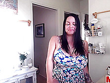Monica Mendez - Webcam 34
