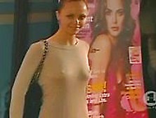 Christina Ricci In Getting Naked (2003)