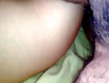 Fucking Her Pussy And Ass Sleeping Girl (Claim)