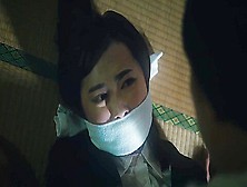 Japanese Girl Otm Gagged