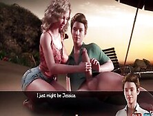 Treasure Of Nadia- Scenes (50 - 51)