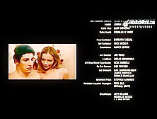 Ines Rivero Underwear,  Sexy Scene In Boys And Girls (2000)