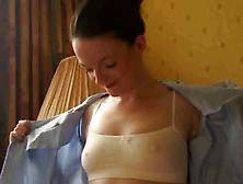 Irish Nurse - Partial Strip