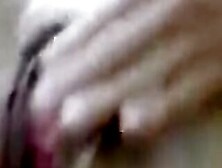 Hot Teen Fingering Her Wet Pussy On Webcam