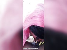 Jamaican Cocksucking Women Milks Barbadian Bbc Fellatio