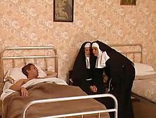 (Italian)[Theres A Devil In The Convent - Q20~128  Xhamster. Com]