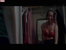 Lisa Van Dam-Bates In Marla Mae (2018)