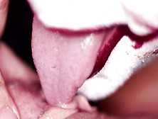 Clitoris Lick Naughty Tongue Dance With The Devil Joker & Harley - Foxxy Rose & Cking