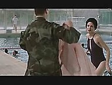 Elizabeth Mcgovern In Buffalo Soldiers (2001)