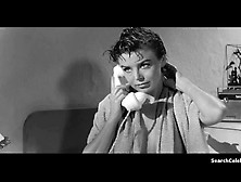 Janet Munro - The Day The Earth Caught Fire. Mp4