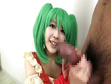 Juicy Japanese Ruka Kanae In Fetish Porn Video