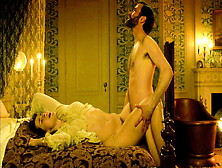 Jena Malone Nude And Sex Movie Scenes